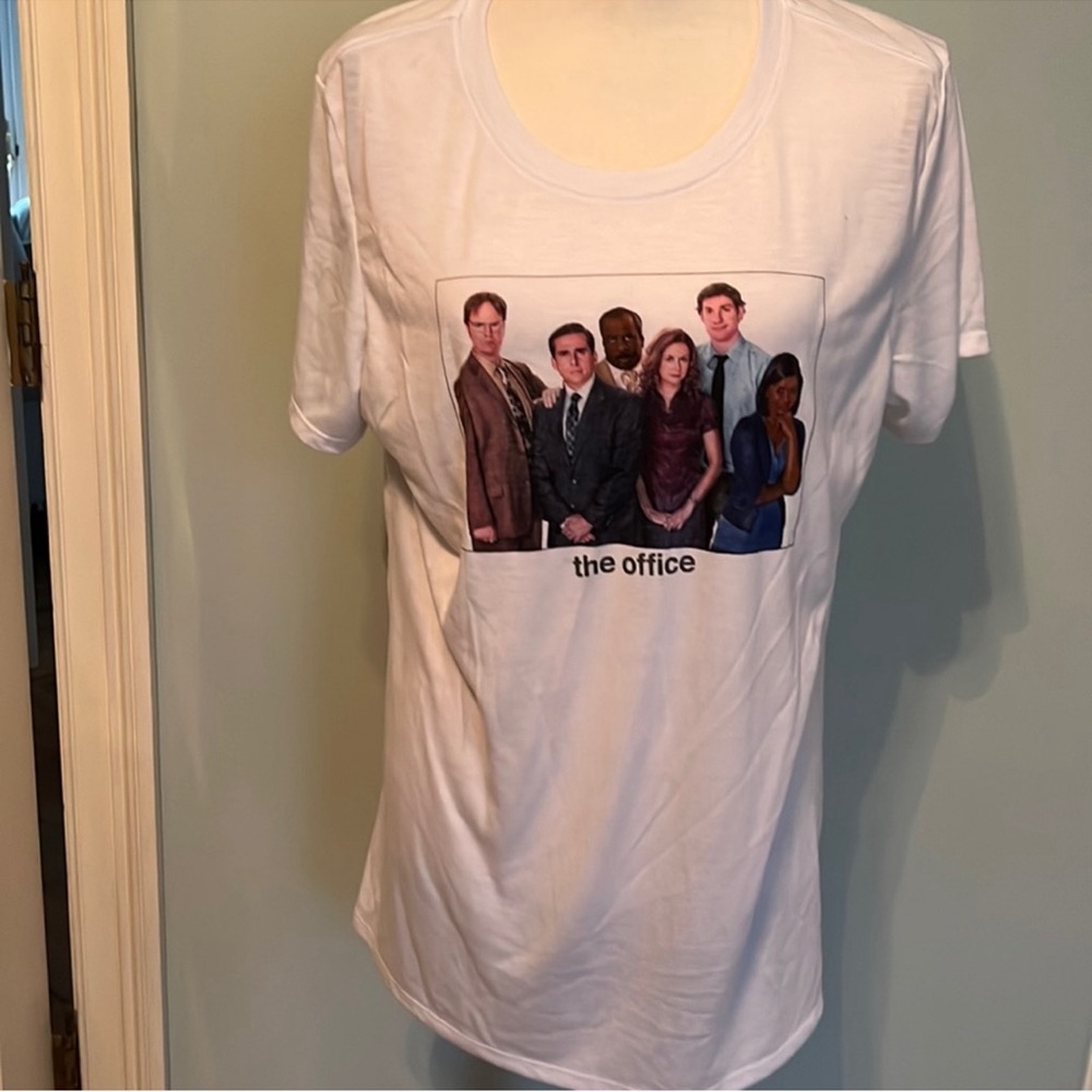 The Office T-Shirt